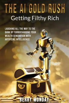 THE AI GOLD RUSH