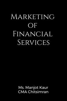 Marketing of Financial Services