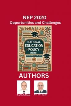 NEP-2020 - OPPORTUNITIES & CHALLENGES