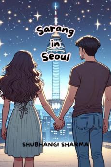 Sarang in Seoul