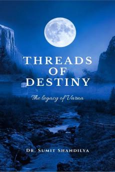 THREADS OF DESTINY: The Legacy of Varna