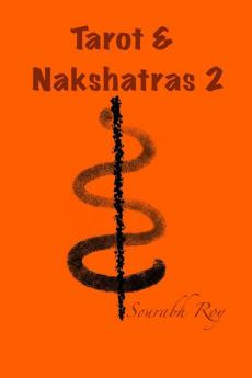 Tarot &amp; Nakshatras 2