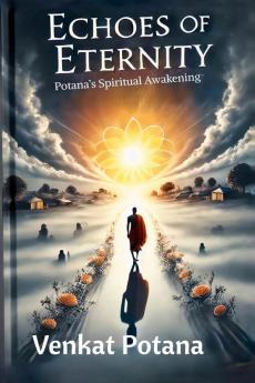 Echoes of Eternity: Potana’s Spiritual Awakening