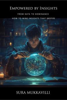 Empowered by Insights: FROM DATA TO DOMINANCE