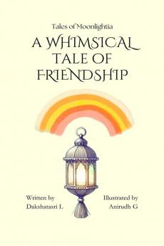 Tales of Moonlightia: A Whimsical Tale of Friendship