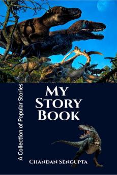 My Story Book: A Collection of Popular Stories