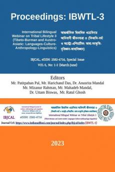 Proceedings: IBWTL-3