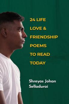 24 Life Love and Friendship Poems To Read Today