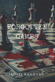 Forgotten Games: In Pursuit Of Shadows