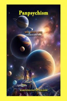 Panpsychism: Cosmos and You