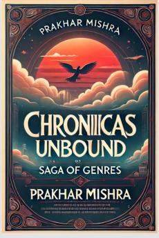 Chronicas Unbound: Saga Of Genres