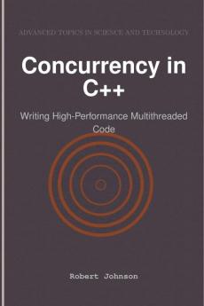 Concurrency in C++