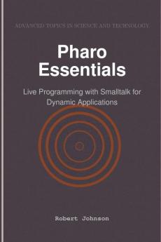 Pharo Essentials