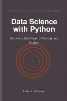 Data Science with Python