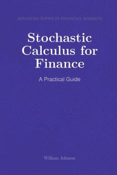 Stochastic Calculus for Finance