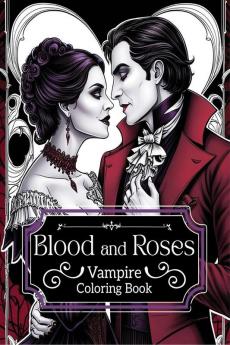 Blood and Roses