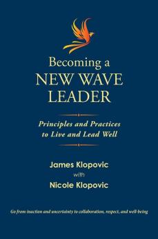 Becoming a New Wave Leader