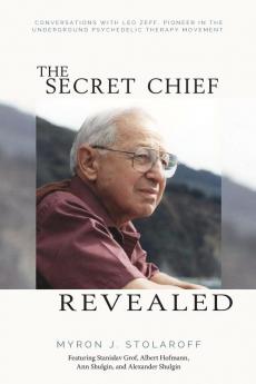Secret Chief Revealed Revised 2nd Edition