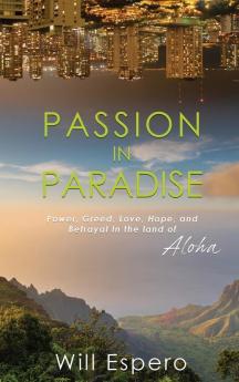 Passion In Paradise