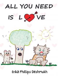 All You Need Is Love