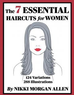 The 7 ESSENTIAL HAIRCUTS for WOMEN