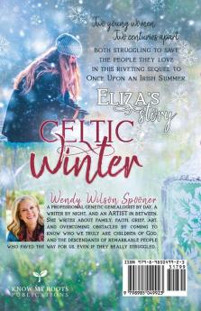 Celtic Winter: Eliza's Story: 2 (Once Upon an Irish Summer)