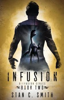 Infusion: Diffusion Book Two: 2