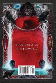 The Red Winter: Book Five of The Tapestry