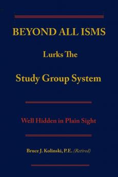 BEYOND ALL ISMS 2nd Edition