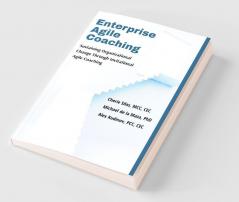 Enterprise Agile Coaching