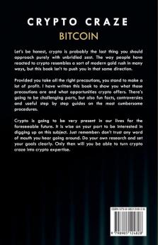Crypto Craze