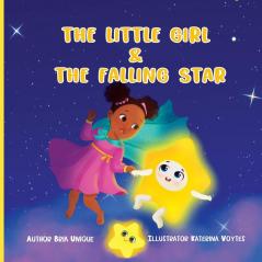 The Little Girl & The Falling Star