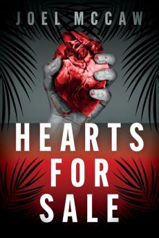 Hearts For Sale