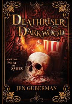 Deathriser of Darkwood