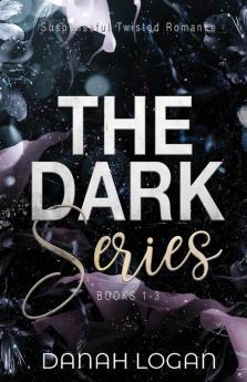 The Dark Series Boxset (Books 1-3)