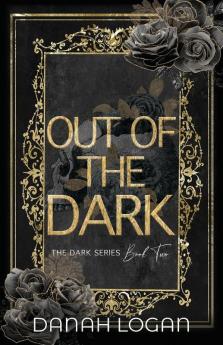 Out of the Dark (Discreet Cover)
