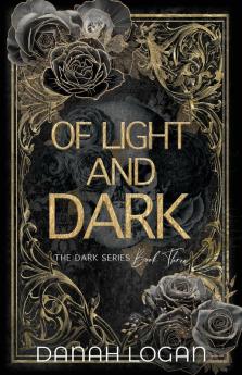 Of Light and Dark (Discreet Cover)