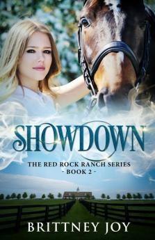 Showdown (Red Rock Ranch book 2)