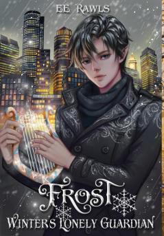 Frost Winter's Lonely Guardian
