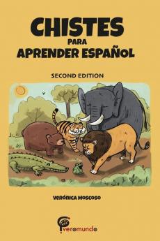 Chistes Para Aprender Español