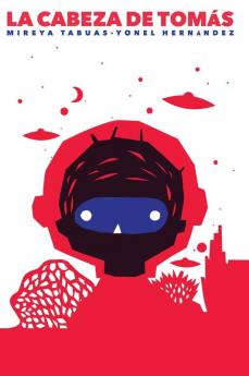 La Cabeza De Tomás (Spanish Edition)