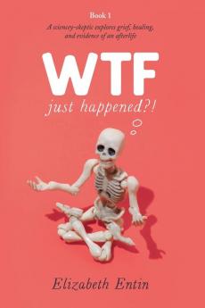 WTF Just Happened?!