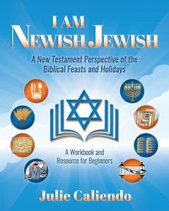 I Am Newish Jewish