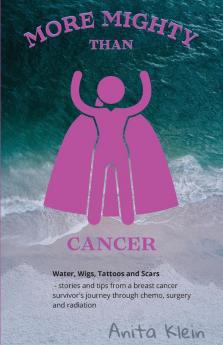 More Mighty than Cancer