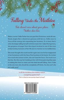 Falling Under the Mistletoe