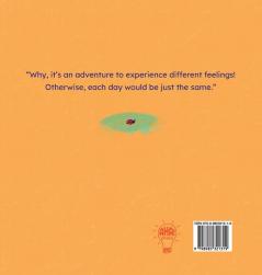 Little Red Fox Has Feelings: A Book about Exploring Emotions