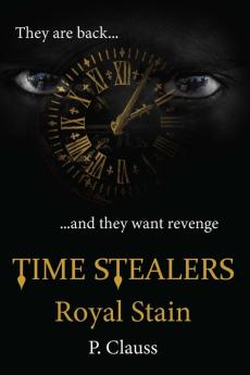 Time Stealers