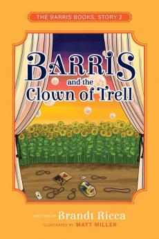 Barris and the Clown of Trell