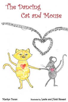 The Dancing Cat and Mouse