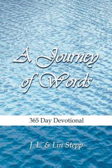 A Journey of Words